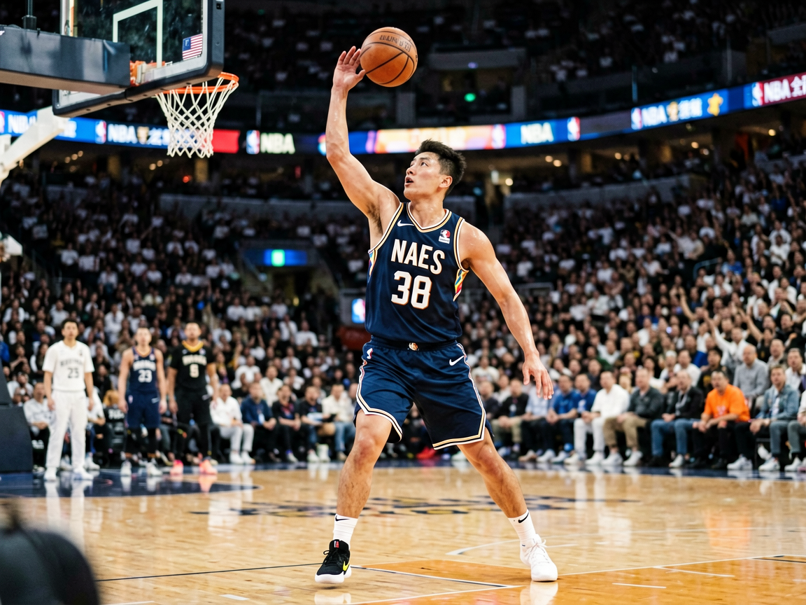 NBA